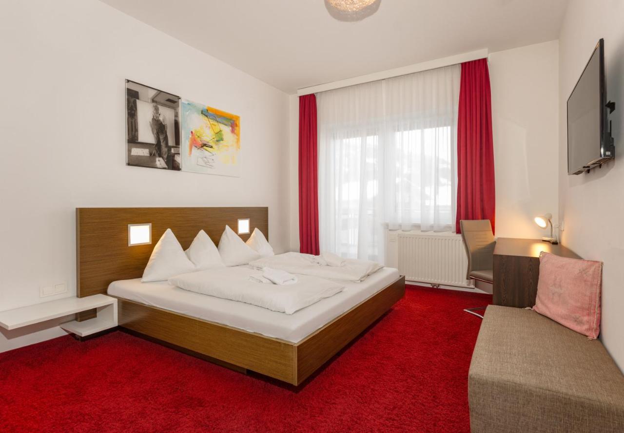 Appartementhaus Modern Art By Schladming-Appartements Esterno foto