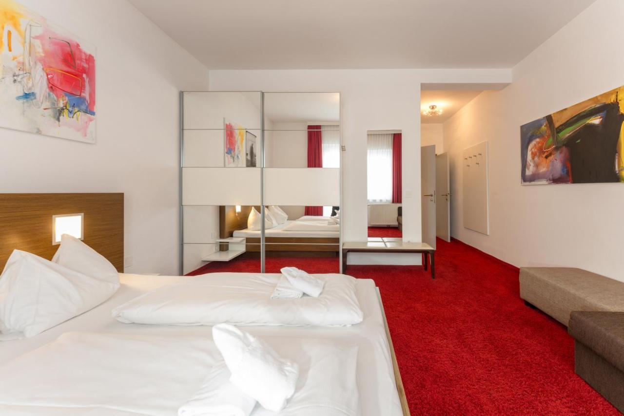 Appartementhaus Modern Art By Schladming-Appartements Esterno foto