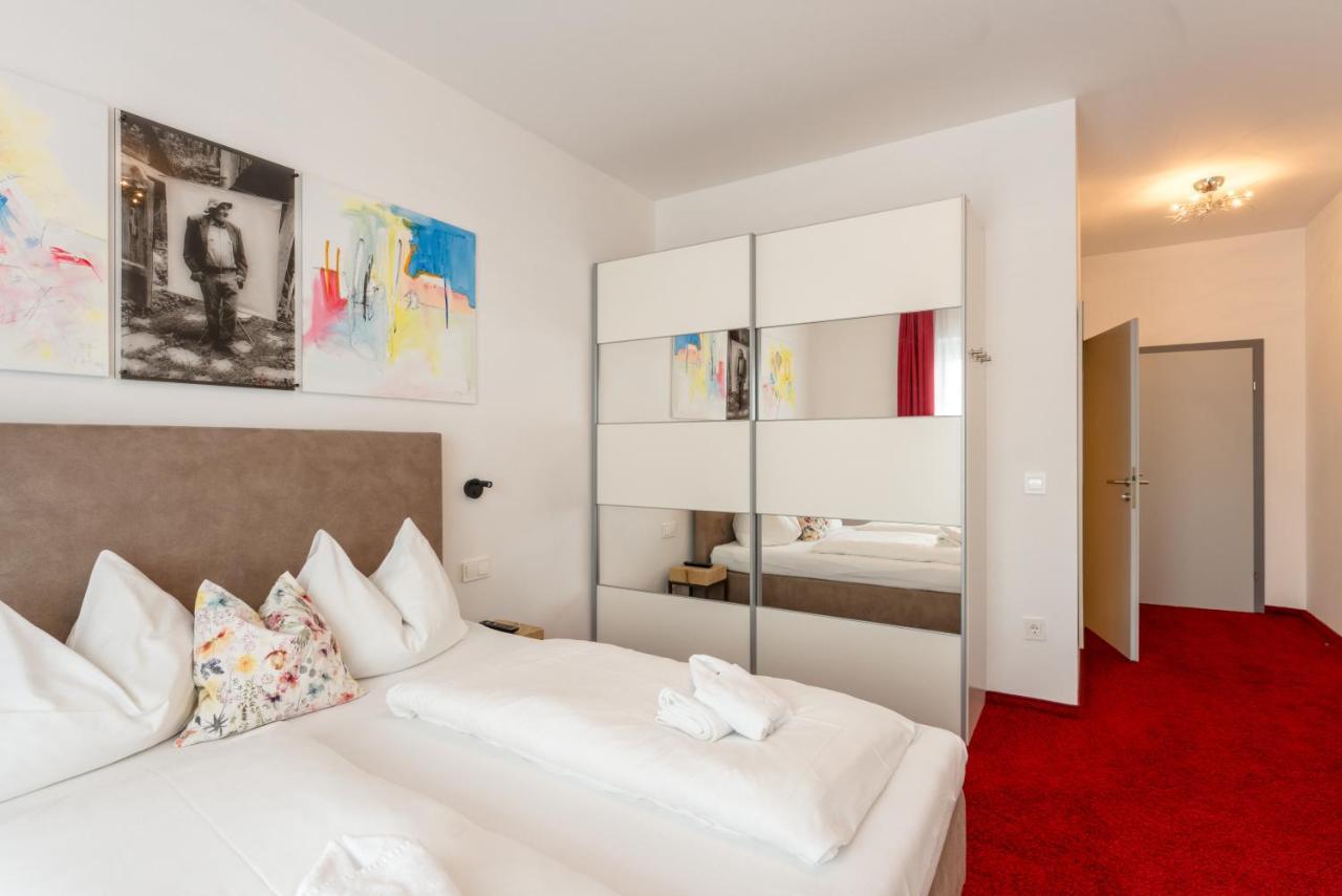 Appartementhaus Modern Art By Schladming-Appartements Esterno foto