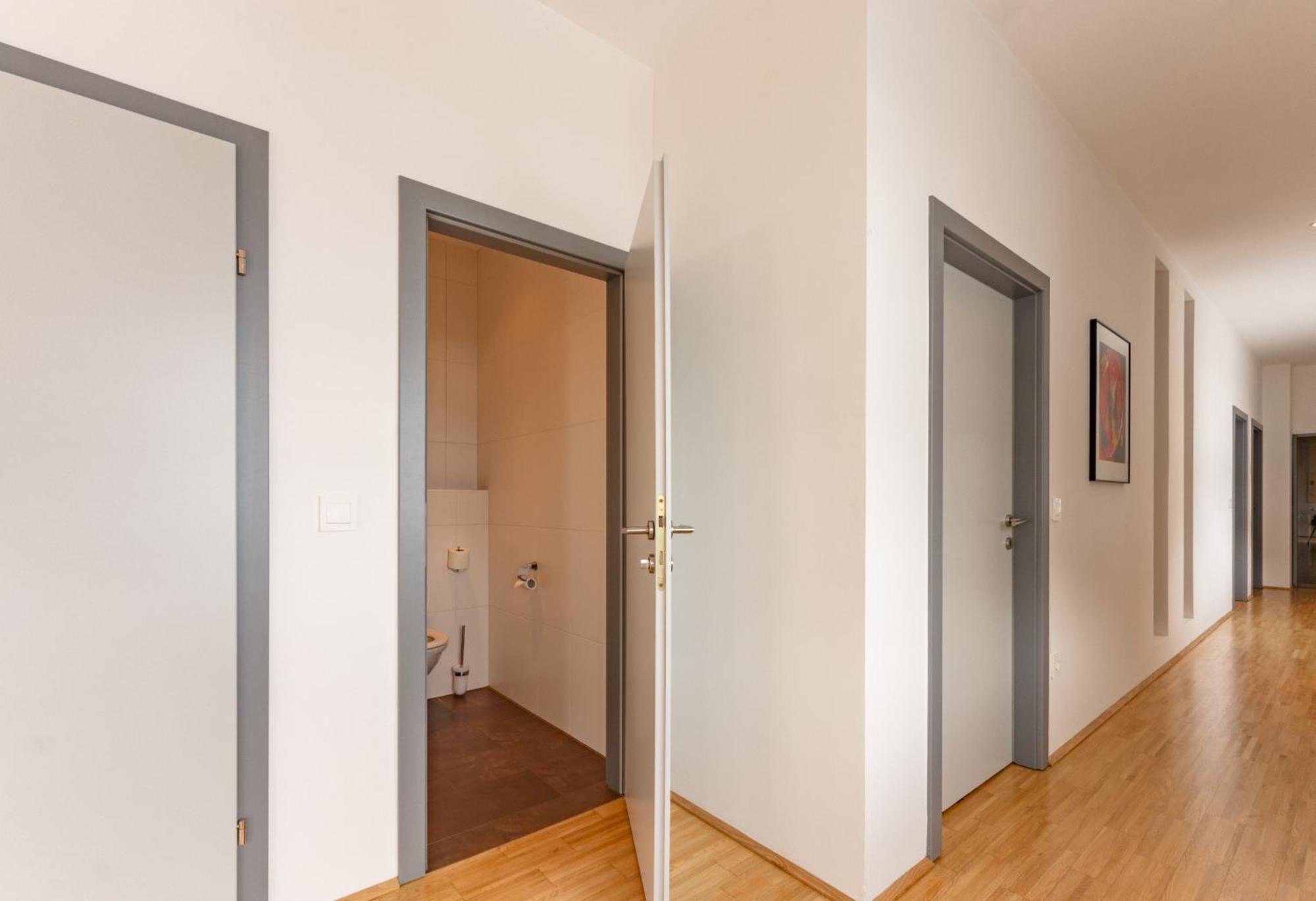 Appartementhaus Modern Art By Schladming-Appartements Esterno foto