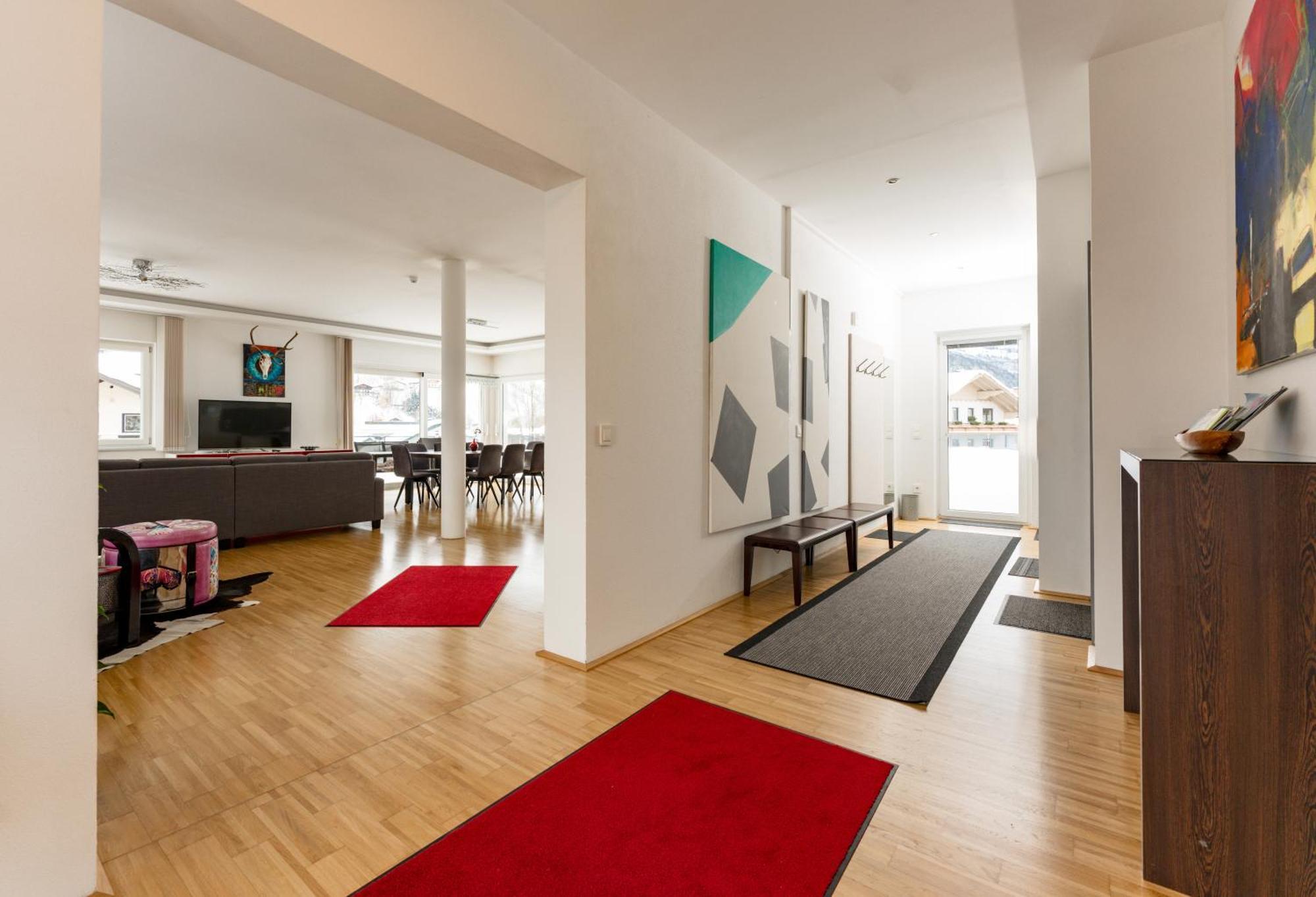 Appartementhaus Modern Art By Schladming-Appartements Esterno foto
