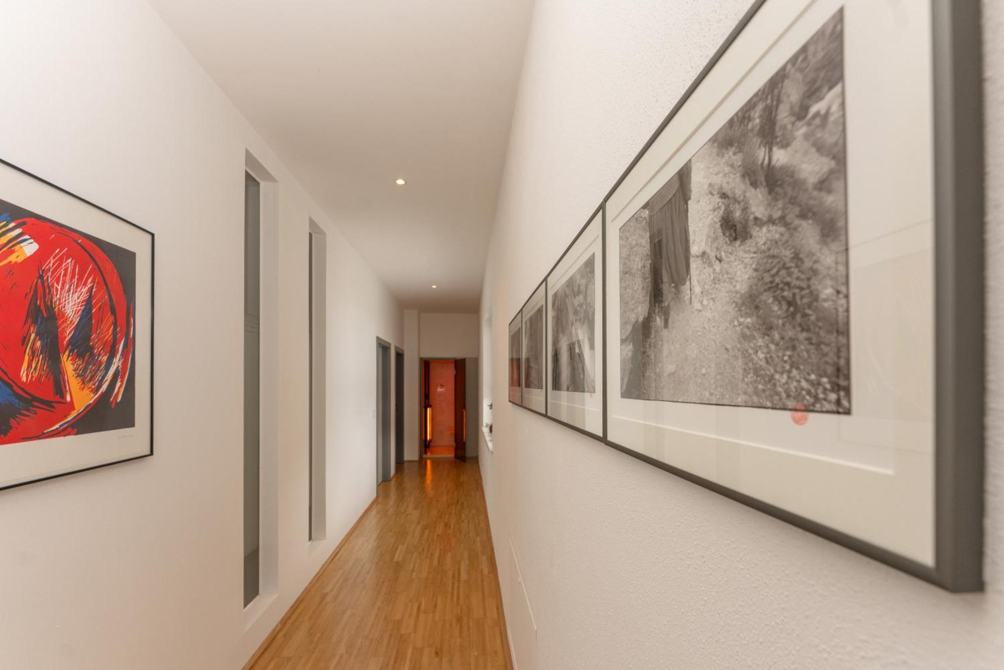 Appartementhaus Modern Art By Schladming-Appartements Esterno foto
