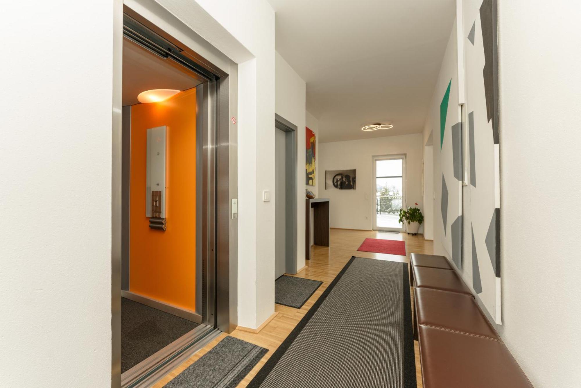 Appartementhaus Modern Art By Schladming-Appartements Esterno foto