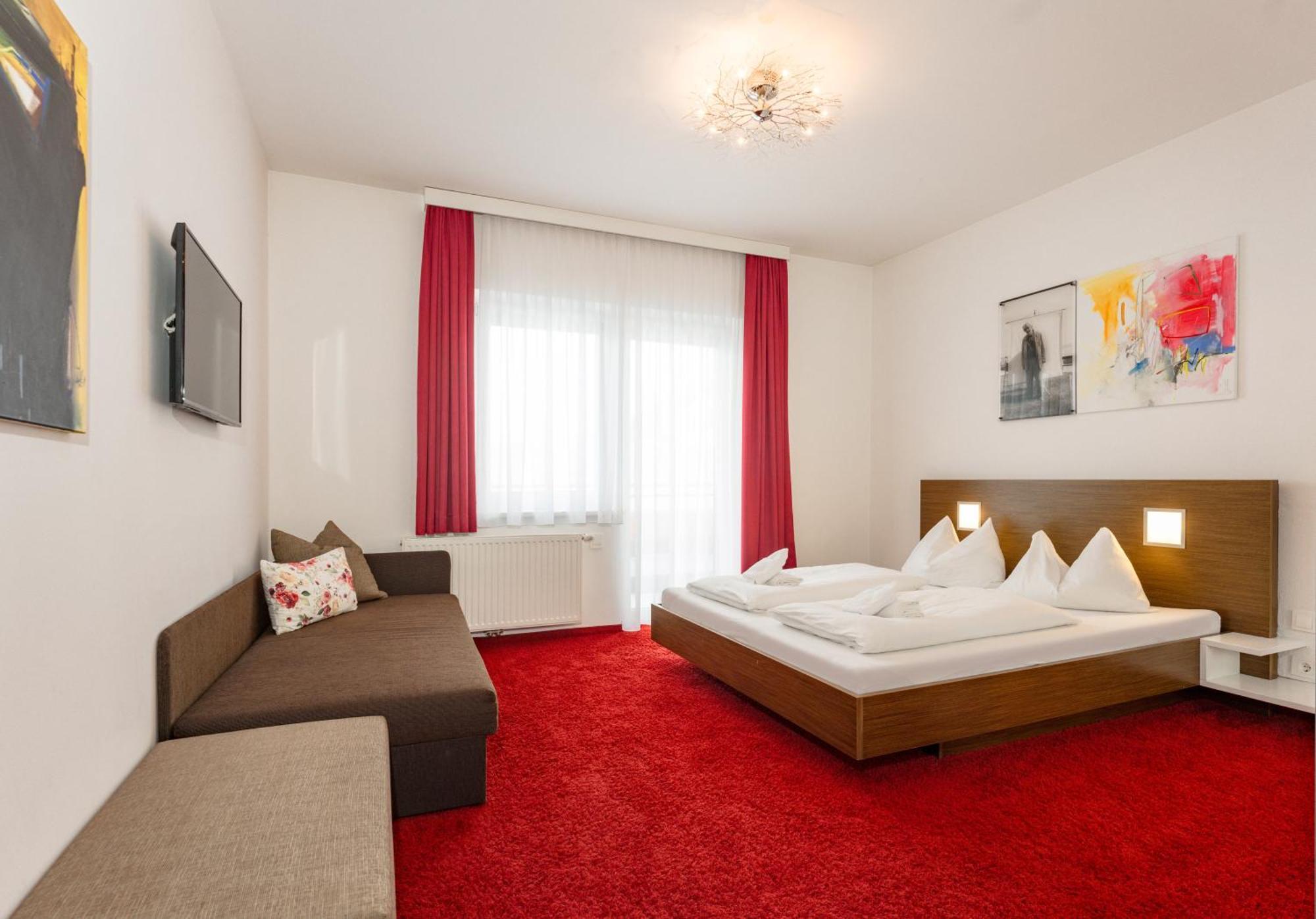 Appartementhaus Modern Art By Schladming-Appartements Esterno foto